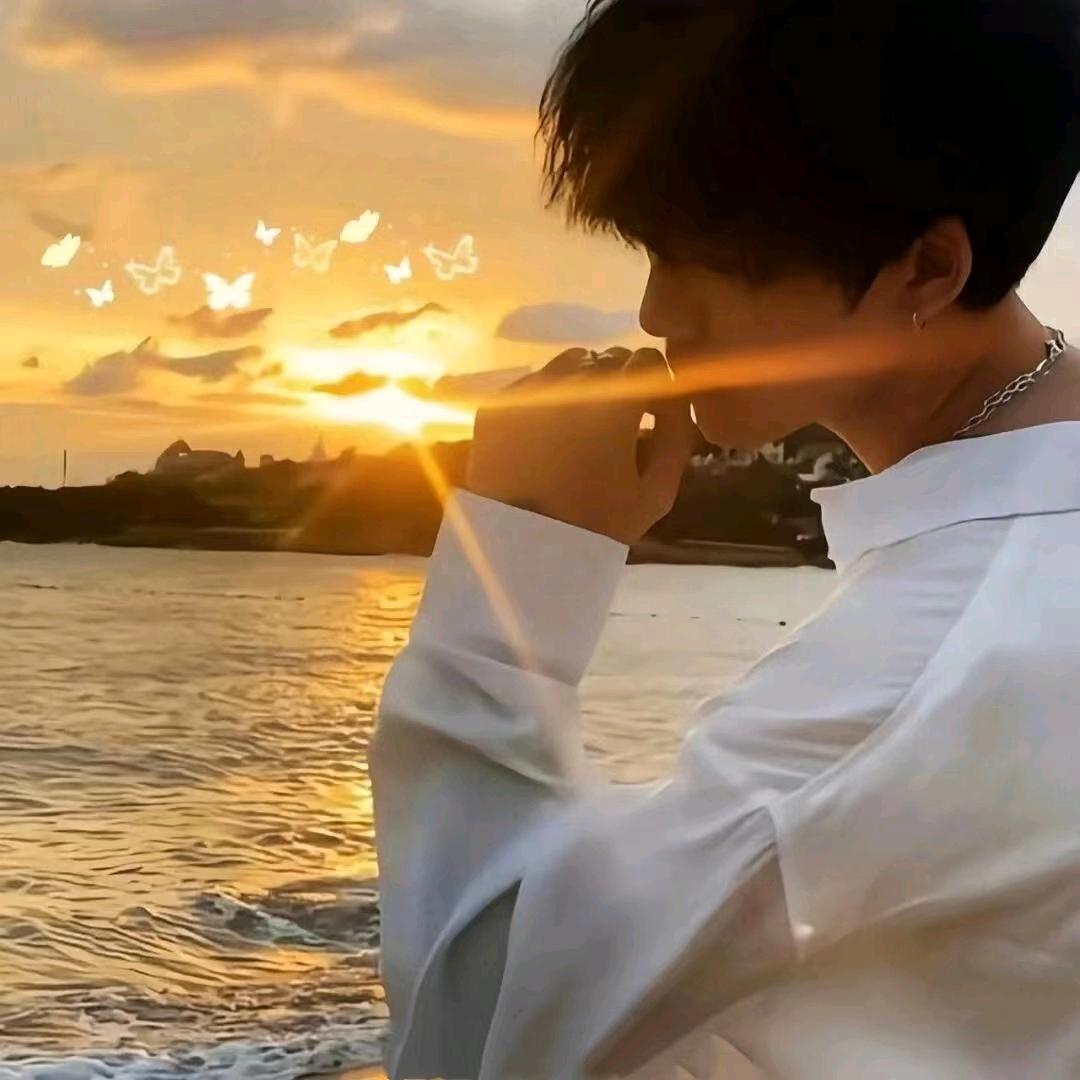 李先生，日常文案