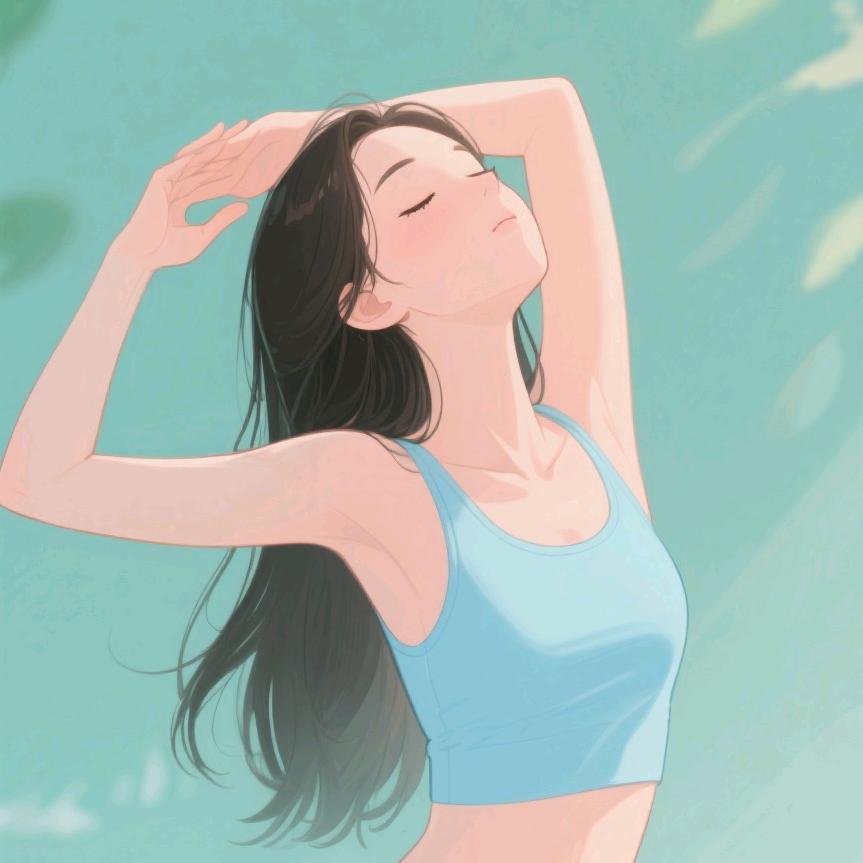 🍓二宝小姑
