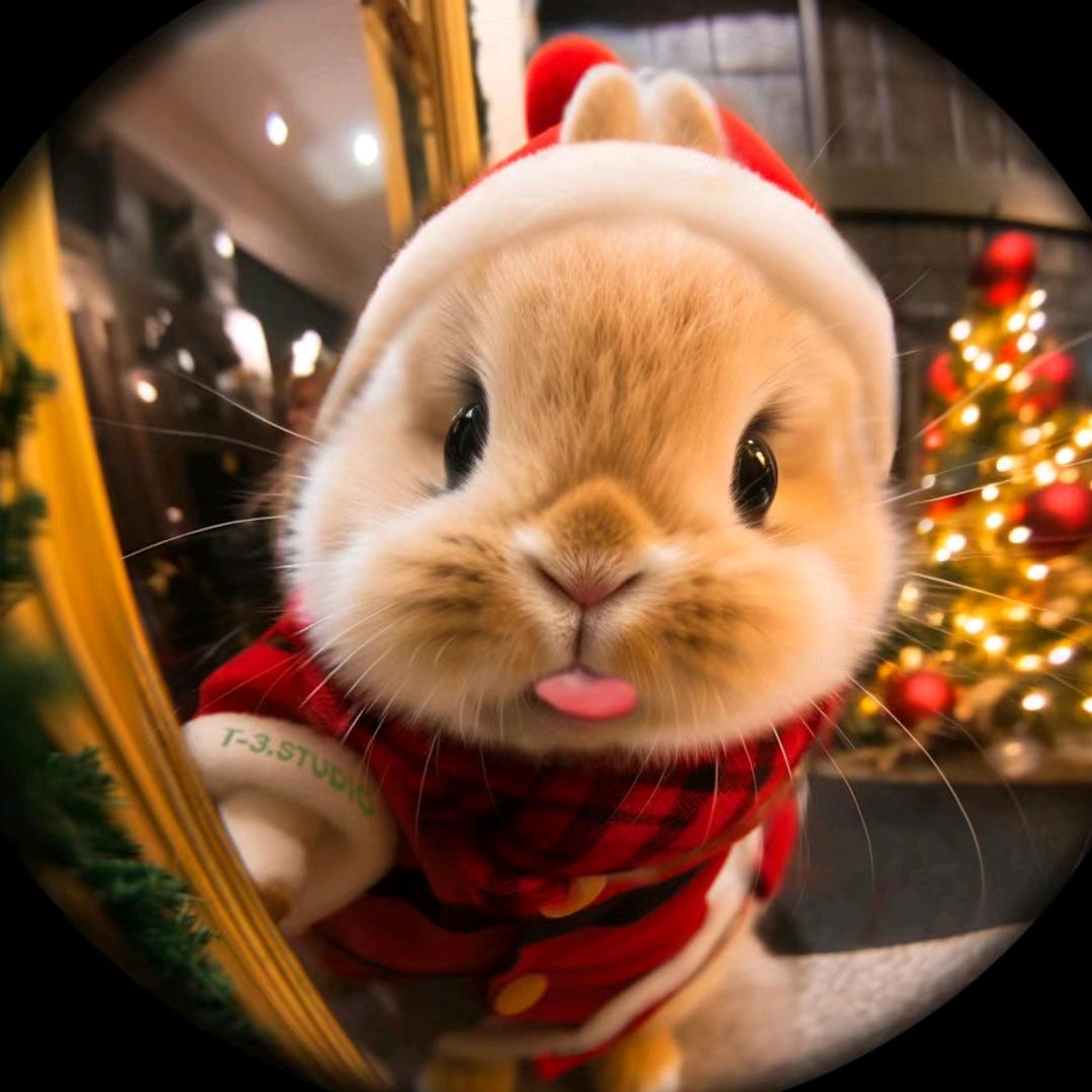 UC Bunny