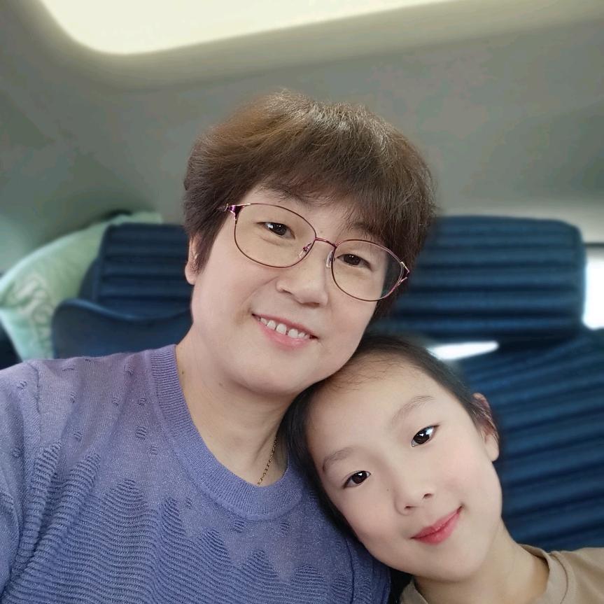 🌷孔一一奶奶