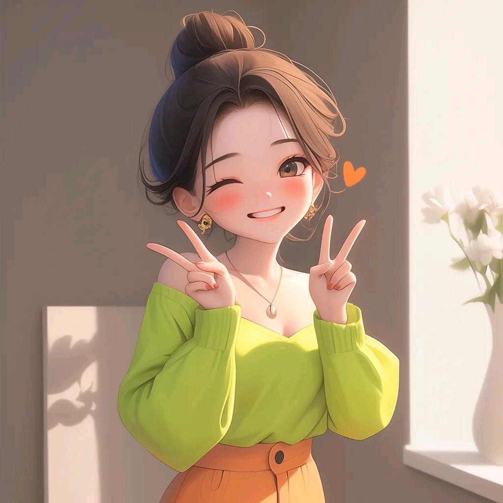 珊珊Linda爱生活