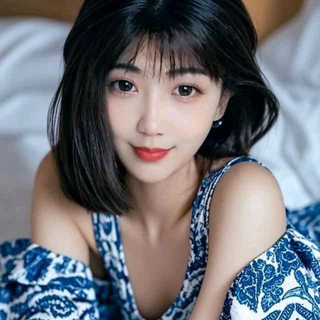 🍀九块九的妞☘️