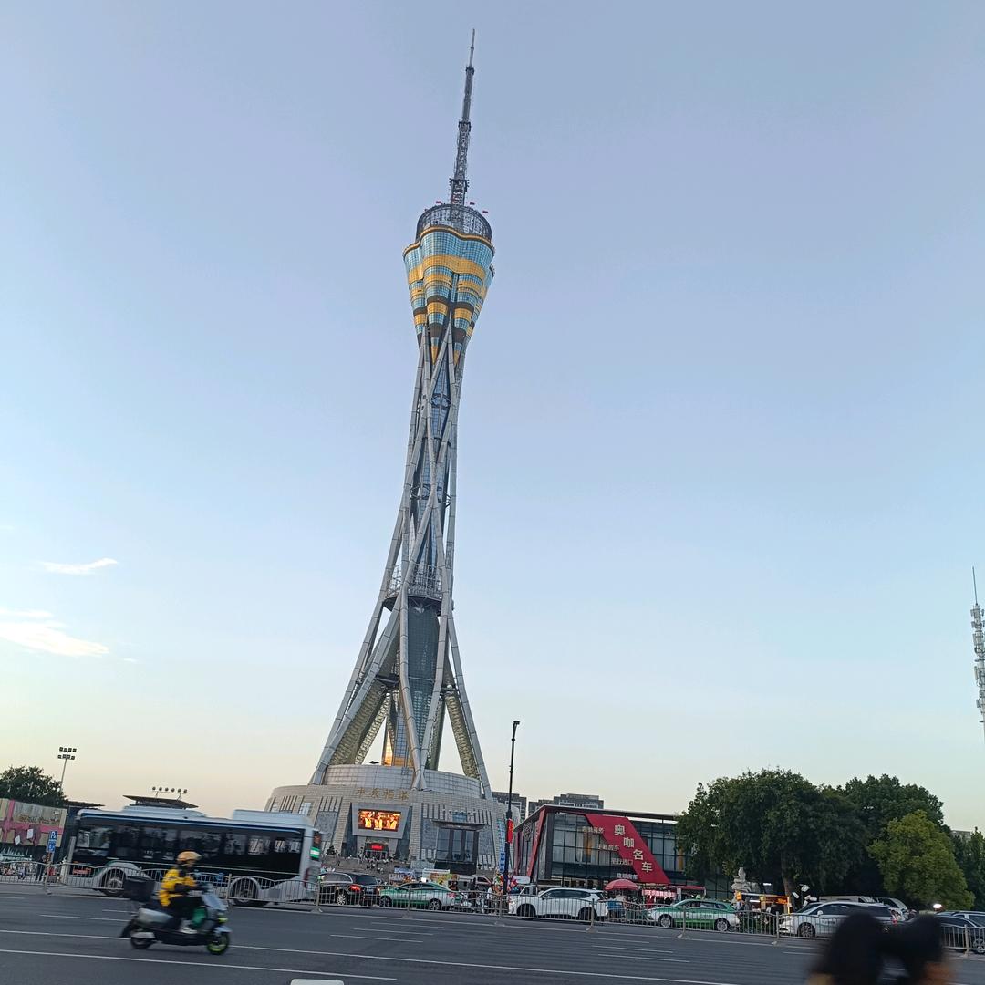 飘动之声