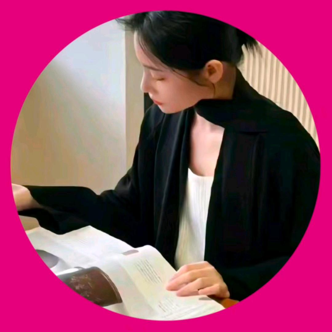 依晨阅读(8：35)