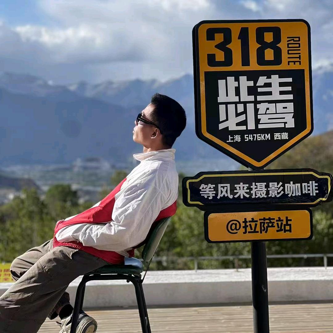 拉萨市@泰迪游泳健身徐教练