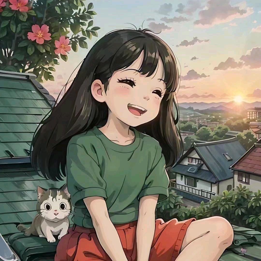 微笑向暖