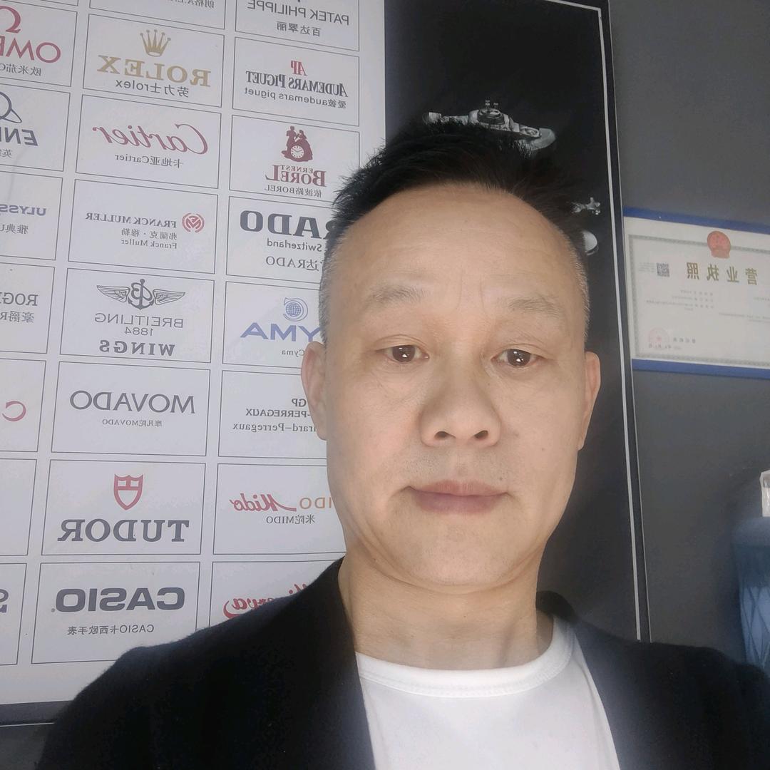 《表哥》修表回收名表