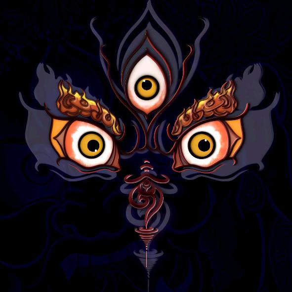 贺少