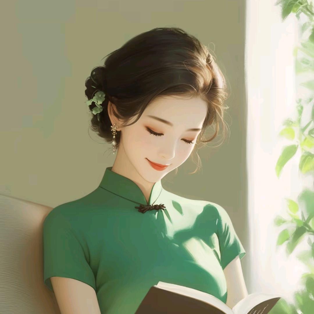 优雅穿搭