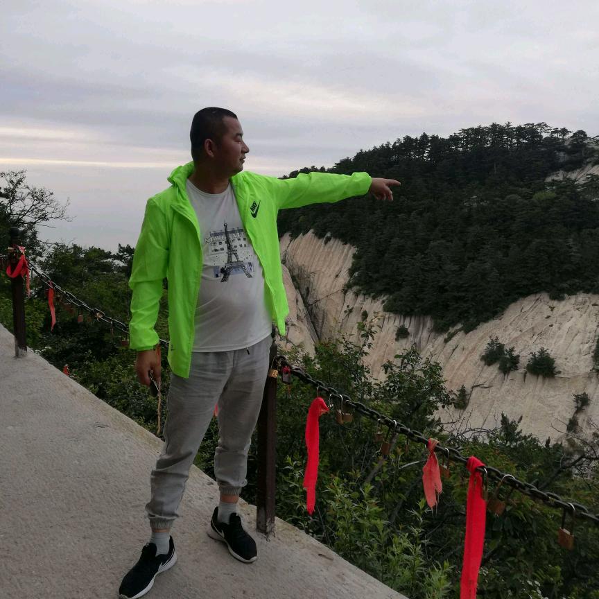 华州小屈正骨