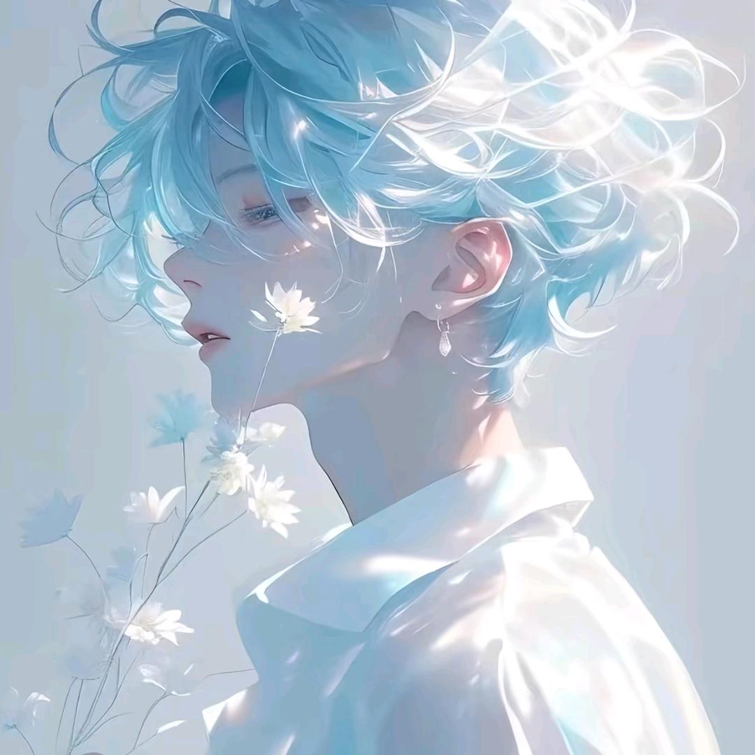 云染七🍀M（想破200粉）