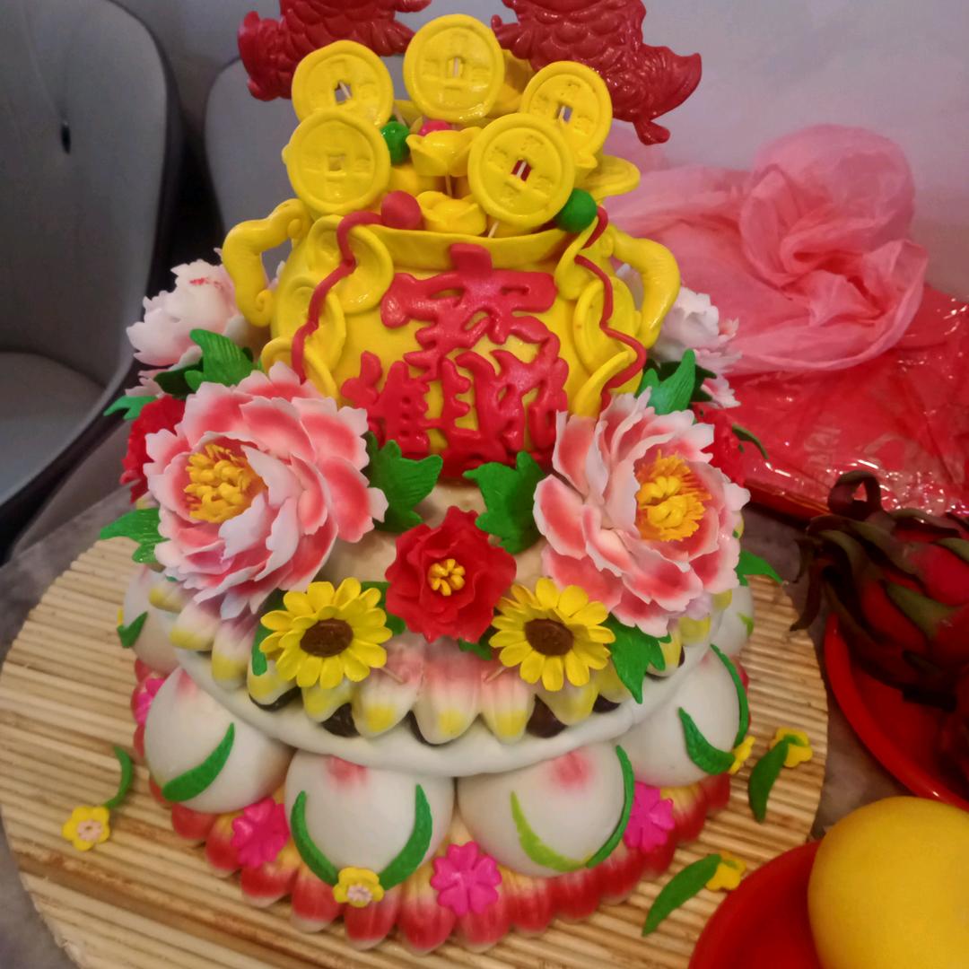 ‘美好