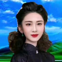 危姐范儿