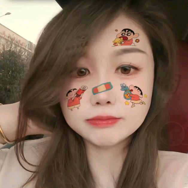 💋  雯