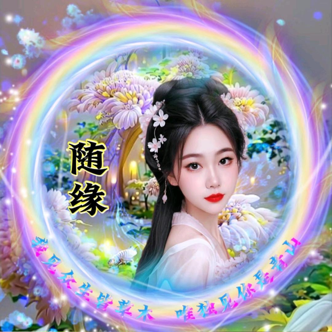 ꧁❦随缘💫✨✨