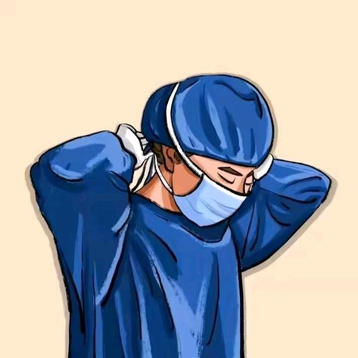 好運.（回复号）