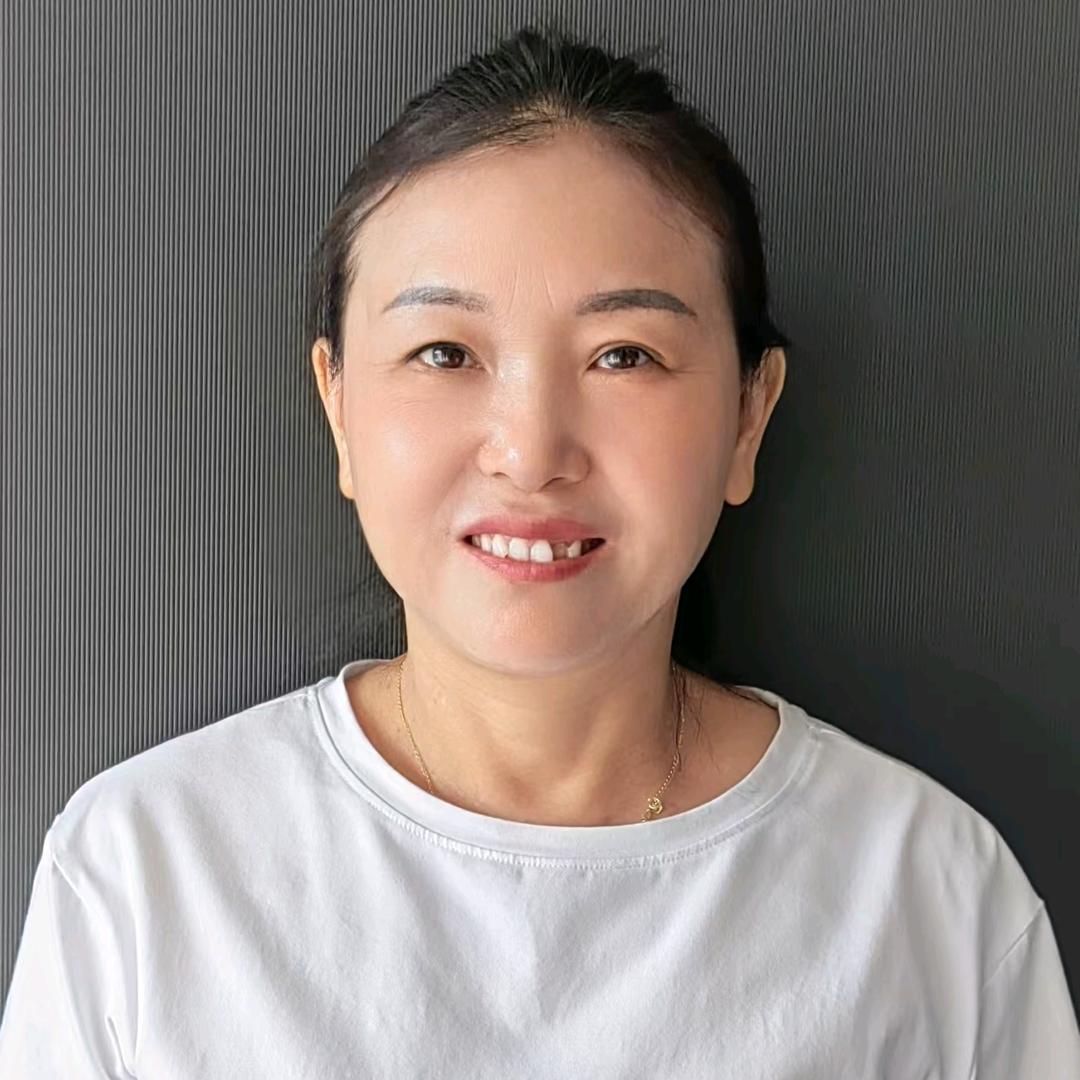 平昌盼盼门窗郭姐