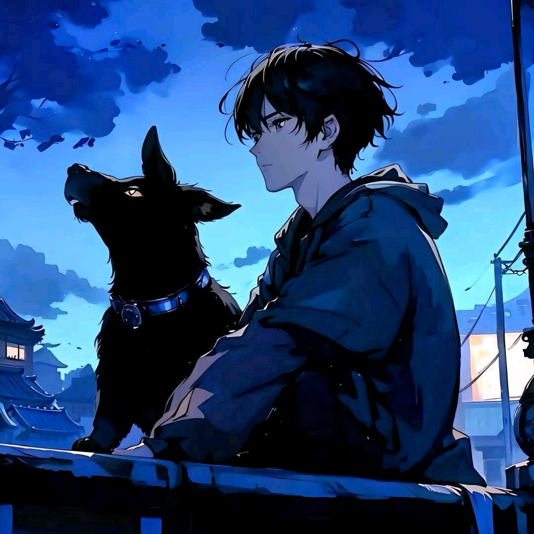 ꧁꫞꯭夜雨声烦꫞꧂