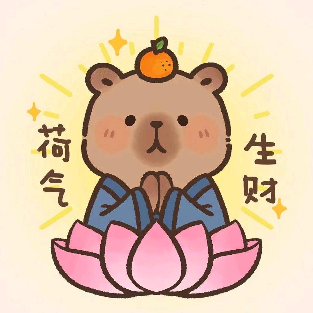 ⚡小鱼🐟🌽
