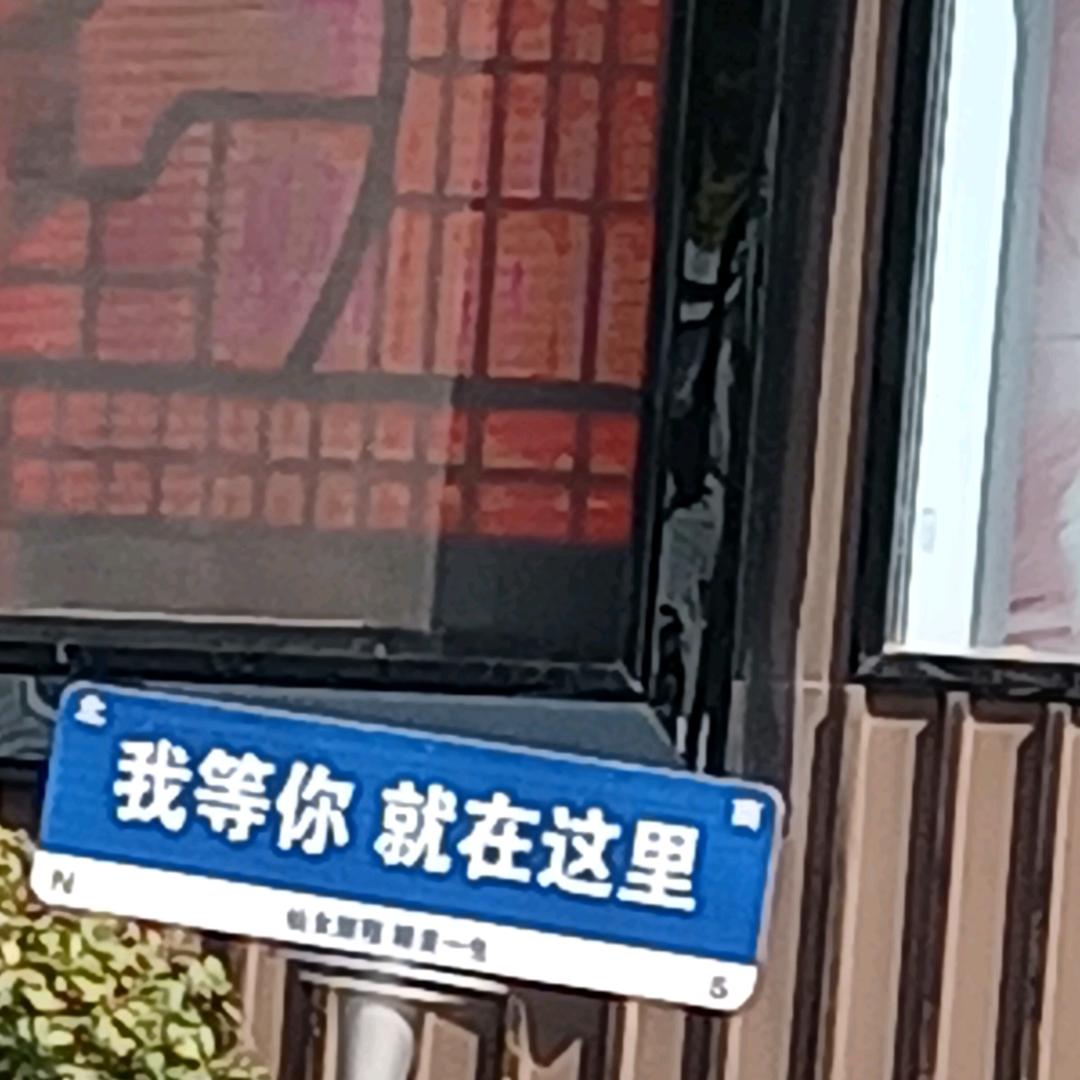 只爱自己