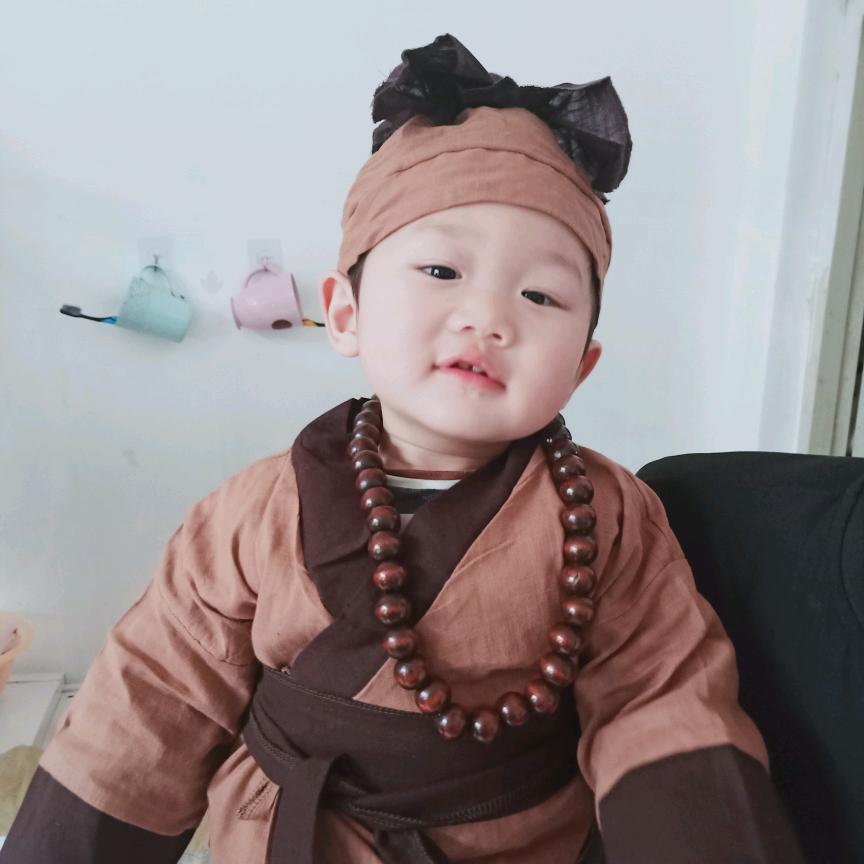 多满福