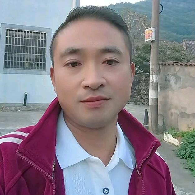 任和前～～《贵州湄潭》