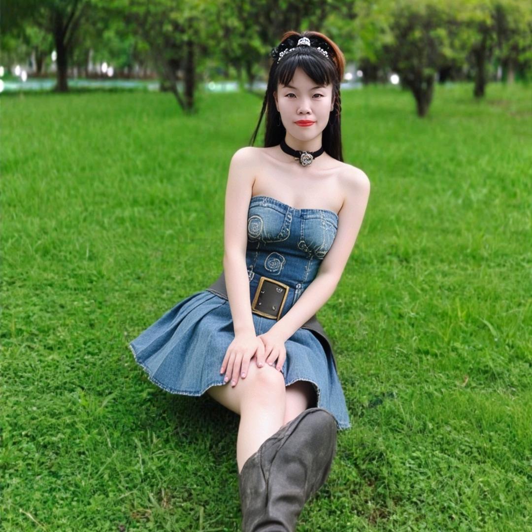 西门小燕子