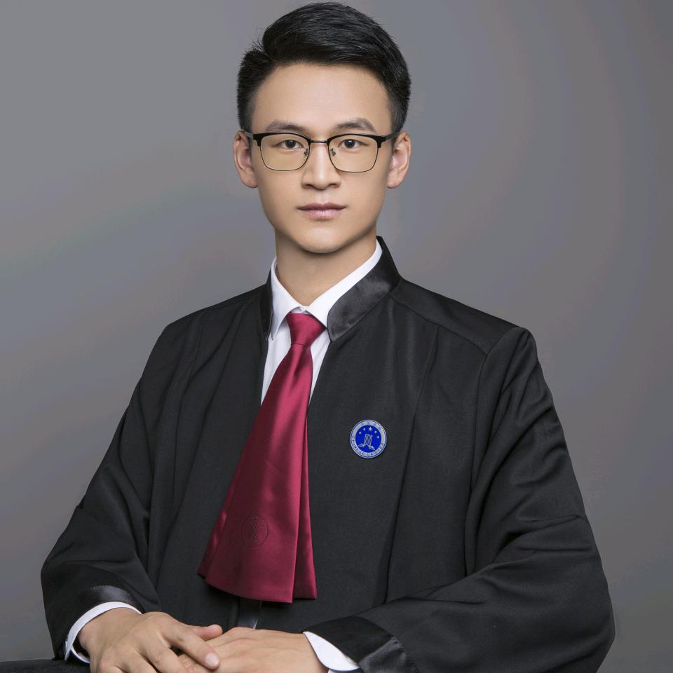 贵州何宇剑律师