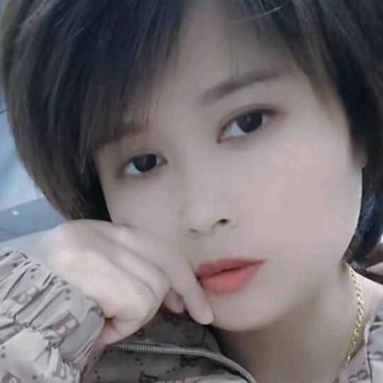 洋🔥小娘子