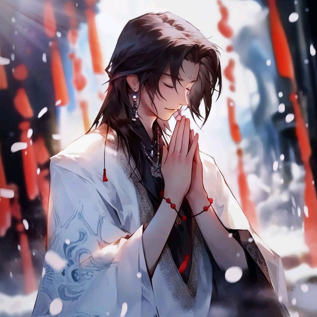 神也佑我
