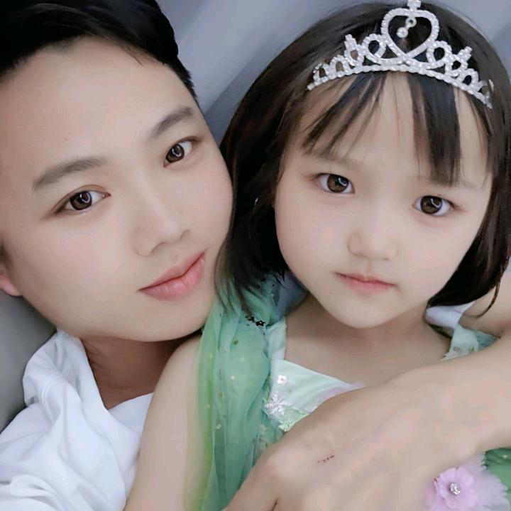 在我心里你最棒