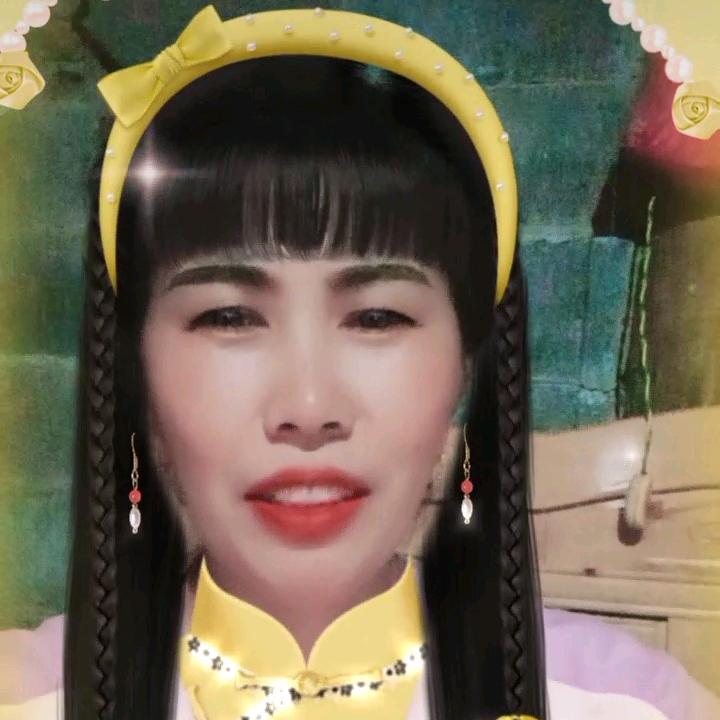 现花一笑他她关注你了。谢谢你的关注。