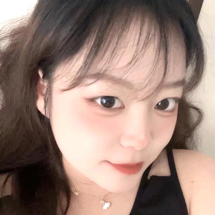 勇敢对抗的诗洁头像