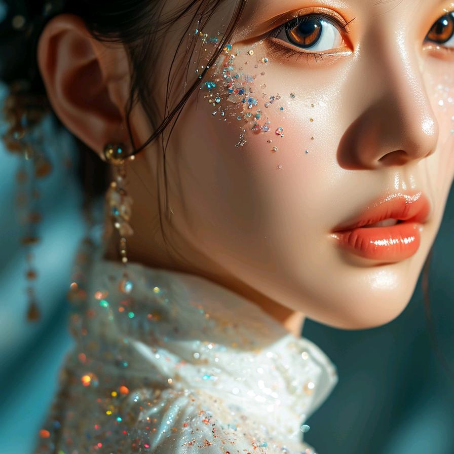 袁姐《创意小闪光》