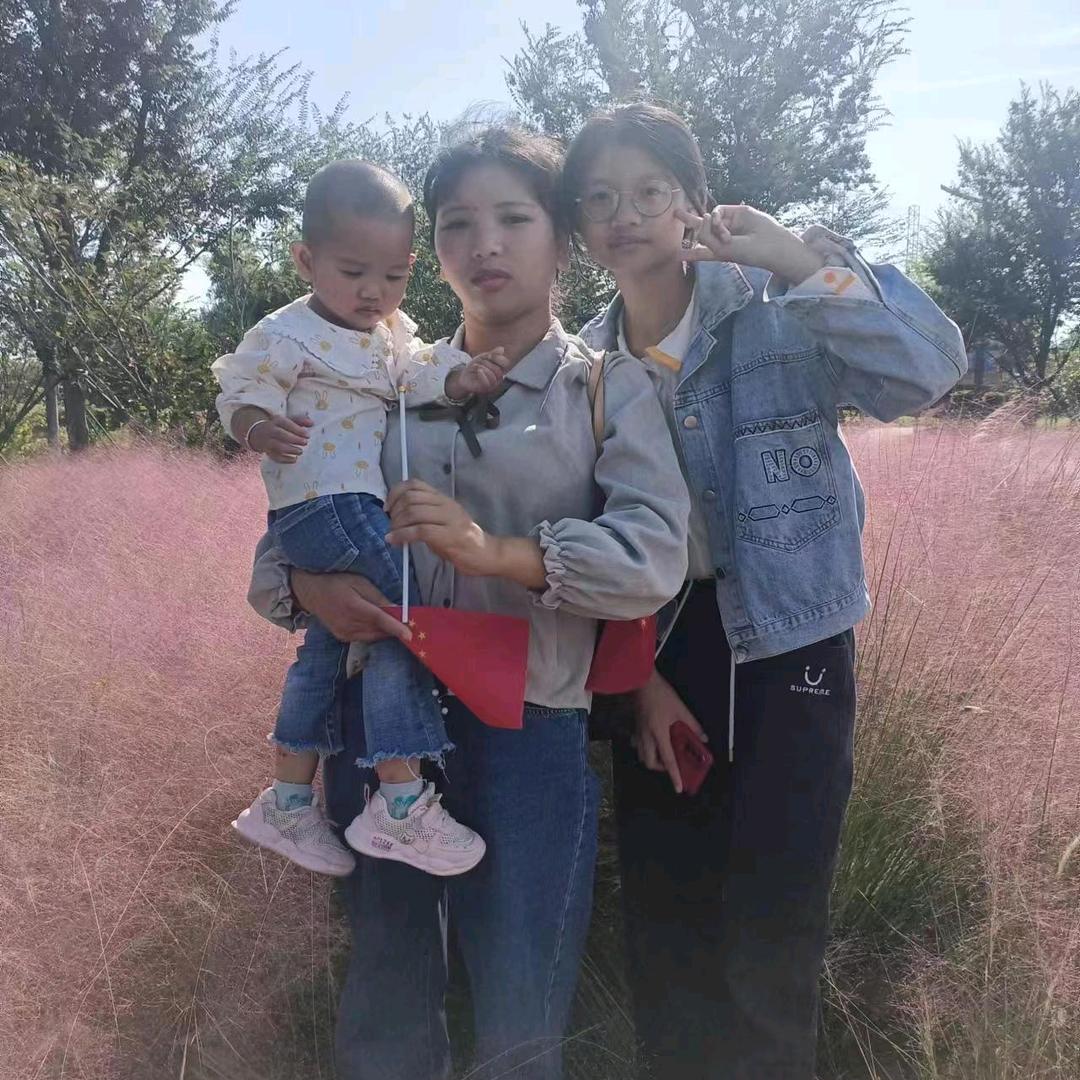 果儿妈妈👩《带娃中》