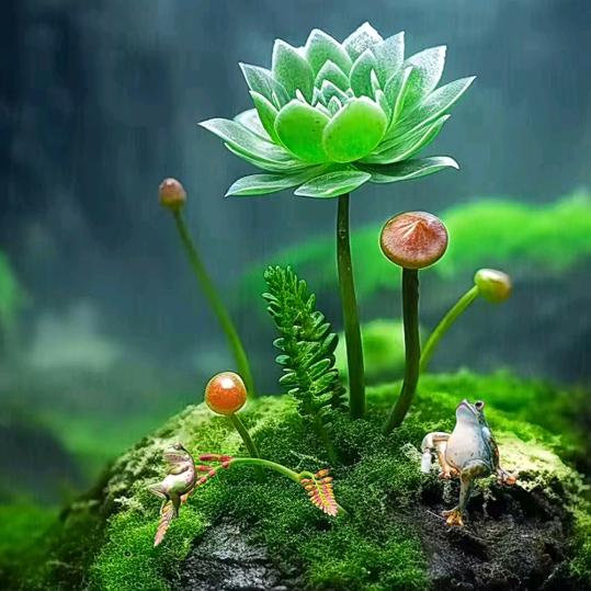 生财有道