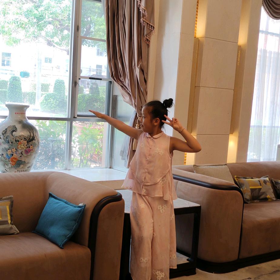 纯天然（承接厂家各种点边布，手工货）