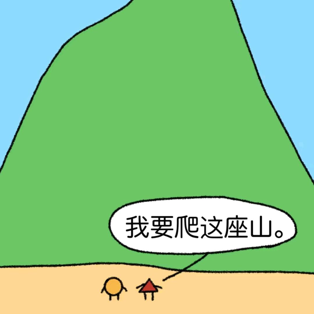 你终硕的万同学