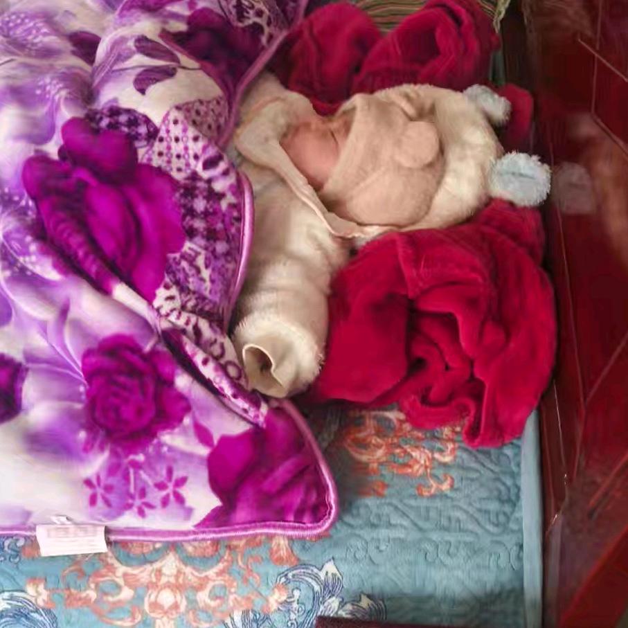 爱是你我胡幺妹