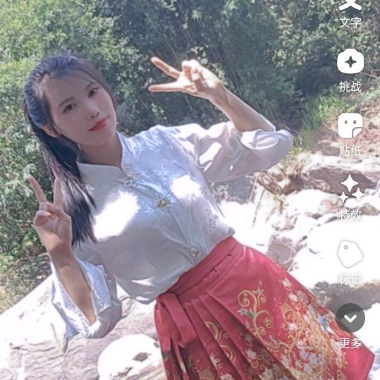 云南农村二妹