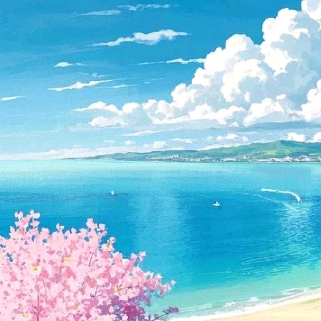 大海（分享-生活小常识）