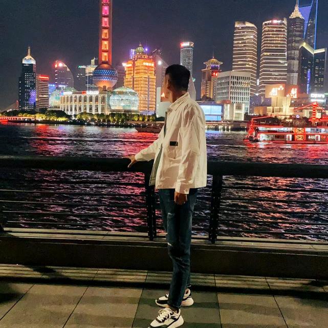 @一帆风顺