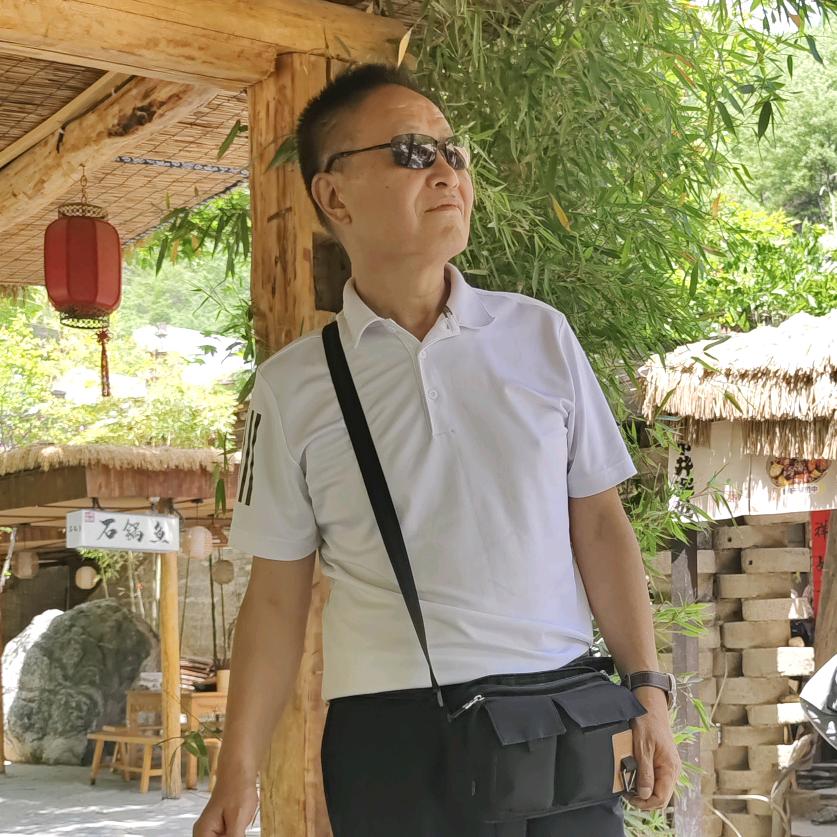 杨，