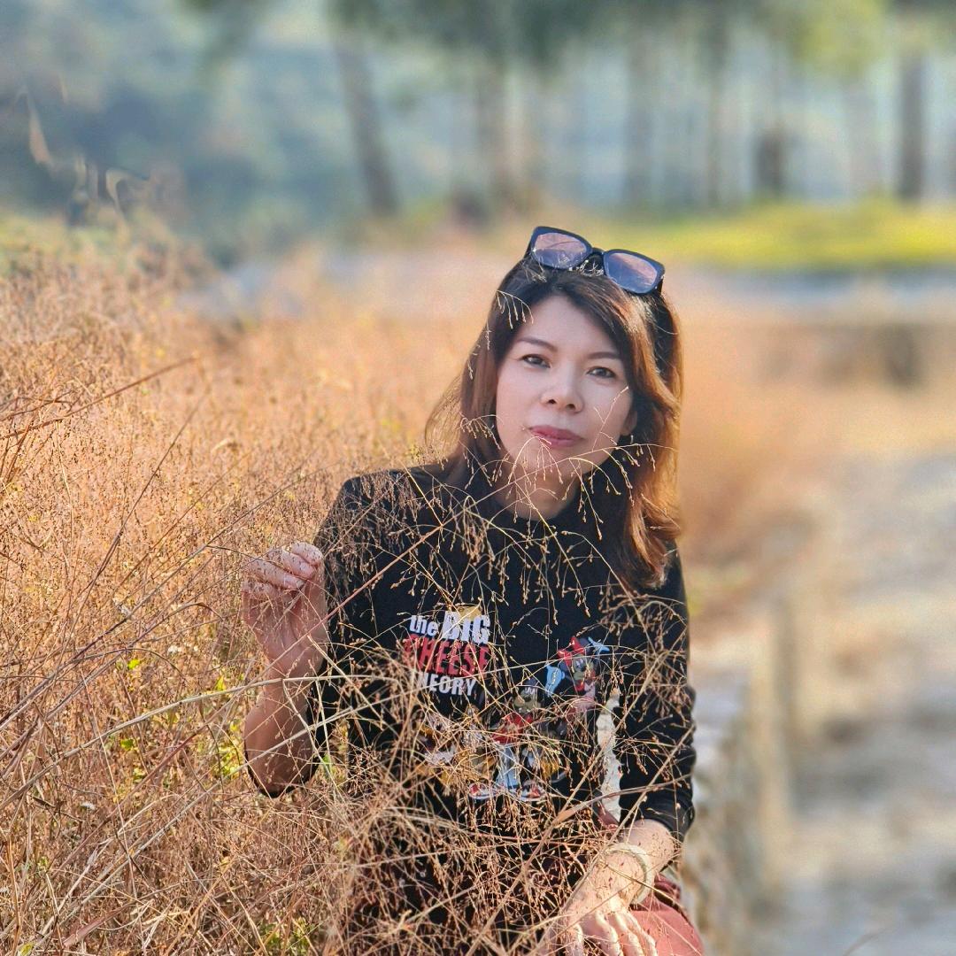 爱跳舞💃🏻苏苏