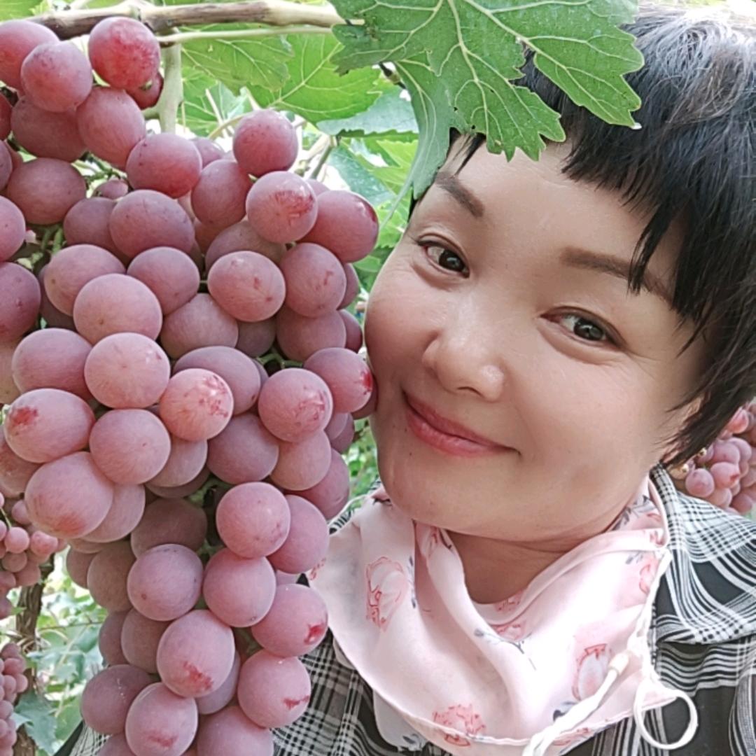 窝铺葡萄姐🍇🍇