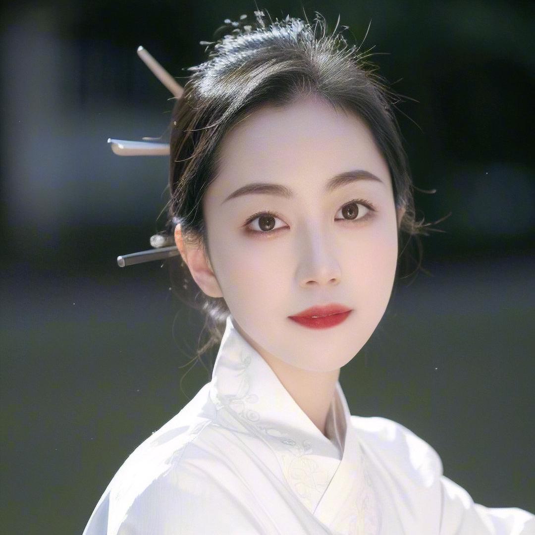 简单微笑