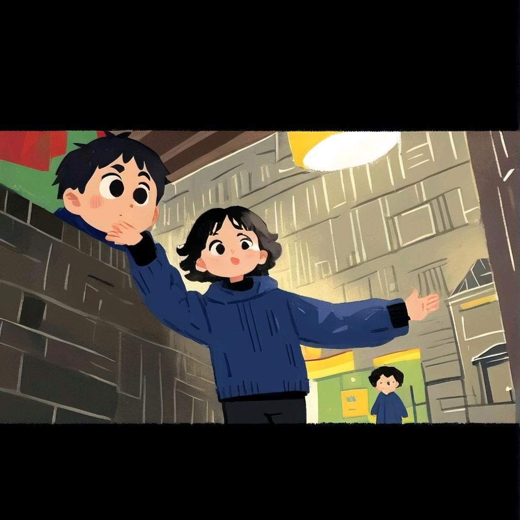 开心