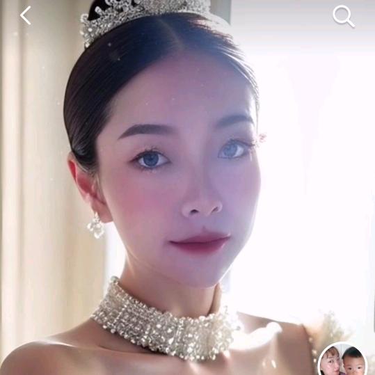 大雄麻麻