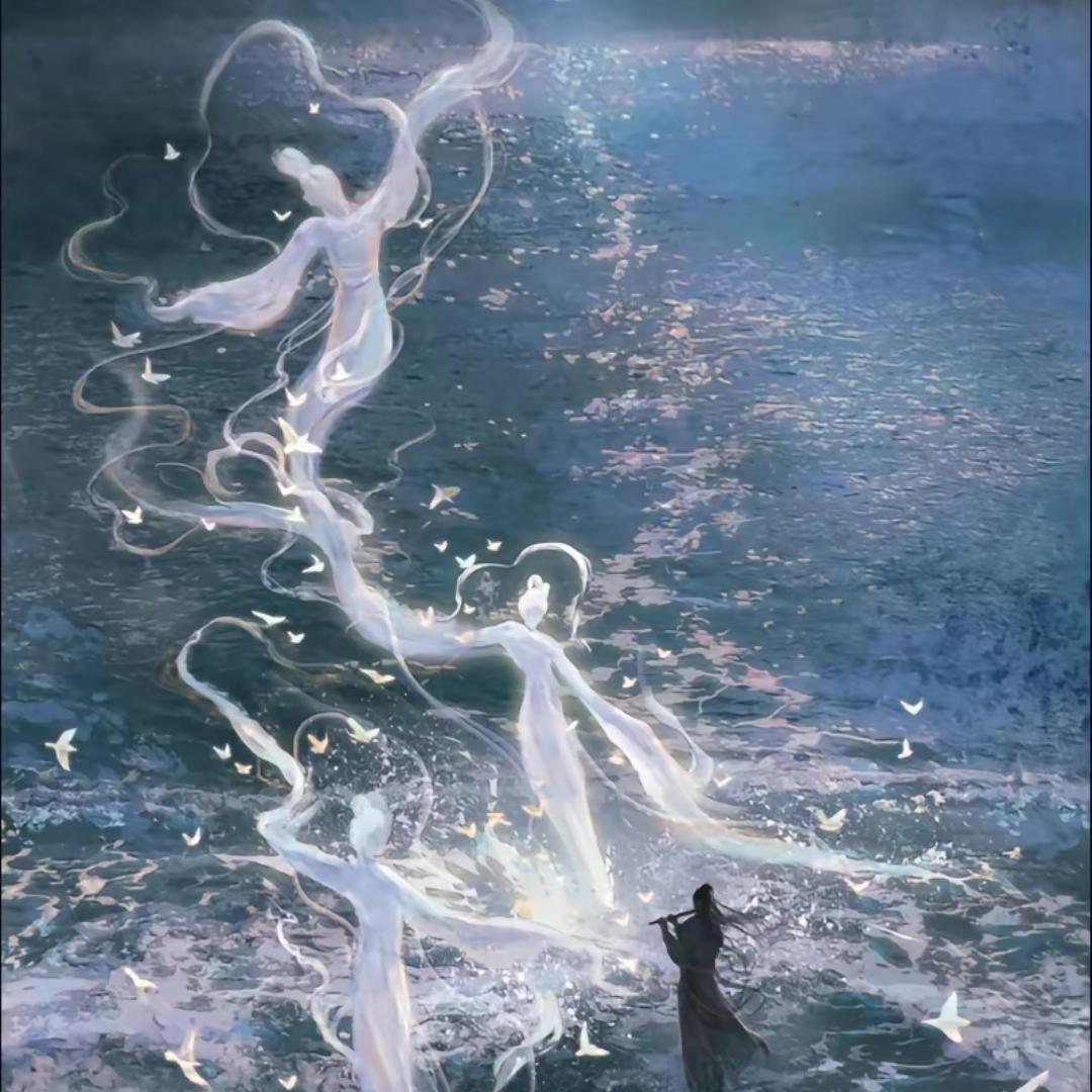 柳青衫