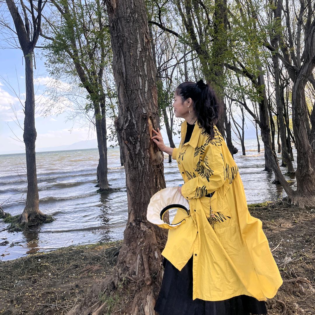 沙漠祥云💓💕